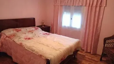 Rustic house in Aguilar de Campoo photo 6