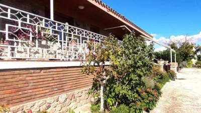 Casa en Oyón - Oion photo 5
