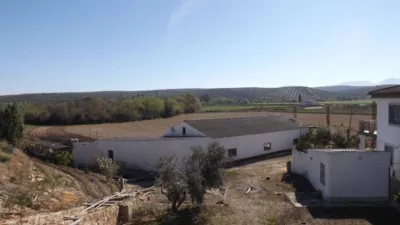 Chalet in Jaén Capital photo 12