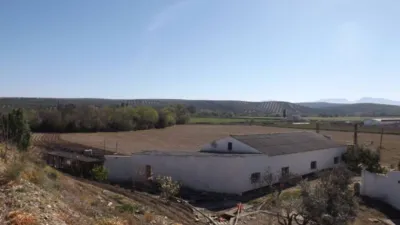 Chalet in Jaén Capital photo 15
