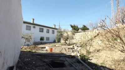 Chalet in Jaén Capital photo 4