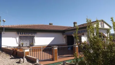 Chalet in Jaén Capital photo 5