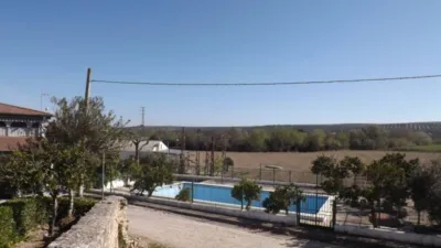 Chalet in Jaén Capital photo 6