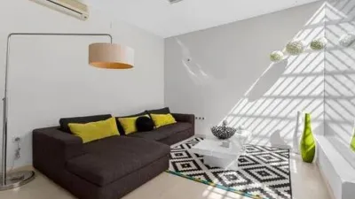 Chalet en calle Melilla photo 14