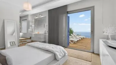 Chalet en calle Melilla photo 15