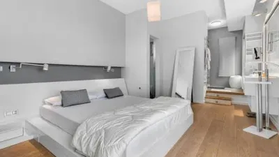 Chalet en calle Melilla photo 16