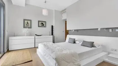 Chalet en calle Melilla photo 17