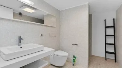 Chalet en calle Melilla photo 18