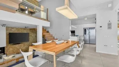 Chalet en calle Melilla photo 26
