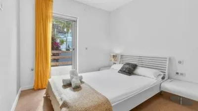 Chalet en calle Melilla photo 28