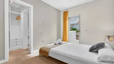 Chalet en calle Melilla photo 29