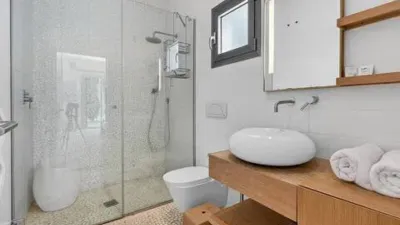 Chalet en calle Melilla photo 31