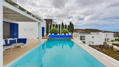 Chalet en calle Melilla photo 36