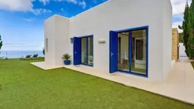 Chalet en calle Melilla photo 37