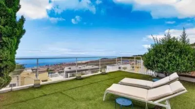 Chalet en calle Melilla photo 38