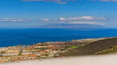 Chalet en calle Melilla photo 40