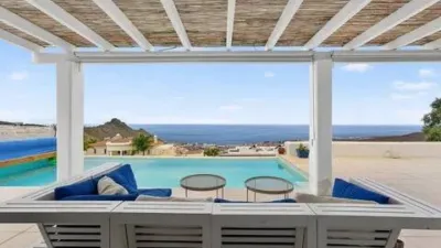 Chalet on Melilla Street photo 4