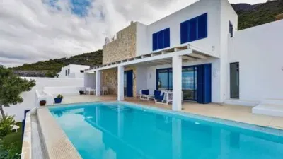 Chalet on Melilla Street photo 5
