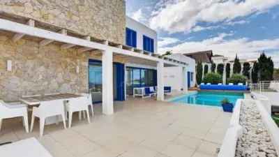 Chalet en calle Melilla photo 6