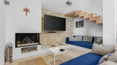 Chalet en calle Melilla photo 8
