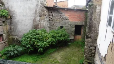 House in A Barra photo 2