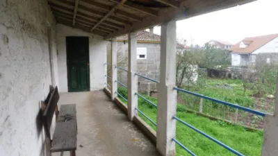 House in A Barra photo 4