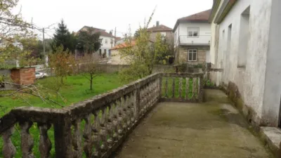 House in A Barra photo 5