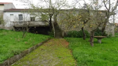 Casa en A Barra photo 6