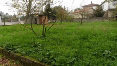 Casa en A Barra photo 7