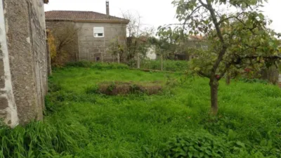 Casa en A Barra photo 9