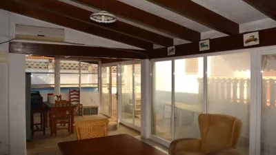 Chalet in Santanyí photo 12