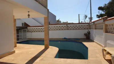 Chalet in Santanyí photo 3