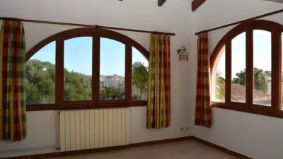 Chalet in Santanyí photo 4