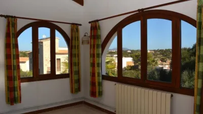 Chalet in Santanyí photo 5