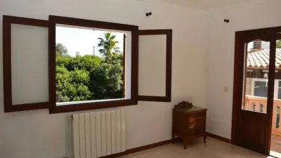 Chalet in Santanyí photo 8
