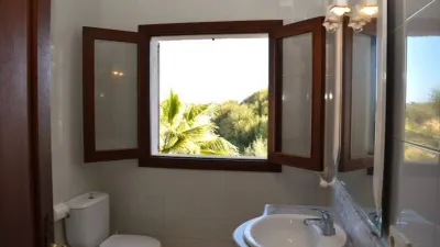 Chalet in Santanyí photo 9