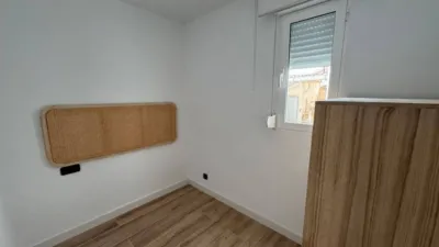 Penthouse on Avinguda de l'Alameda photo 10