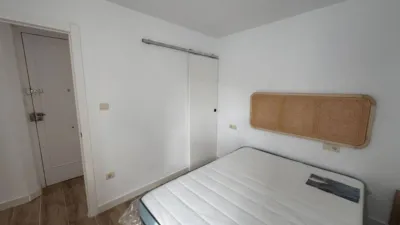 Penthouse on Avinguda de l'Alameda photo 11