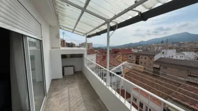 Penthouse on Avinguda de l'Alameda photo 14