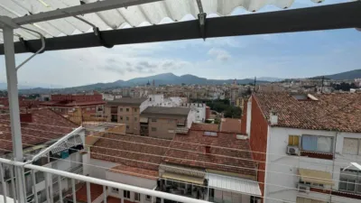 Penthouse on Avinguda de l'Alameda photo 15
