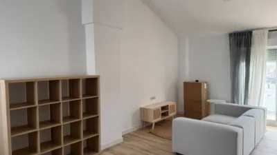 Penthouse on Avinguda de l'Alameda photo 4