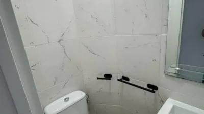 Penthouse on Avinguda de l'Alameda photo 8