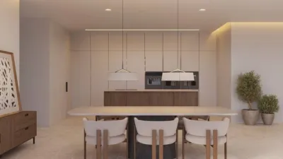 Casa – Moraira - Vista 3
