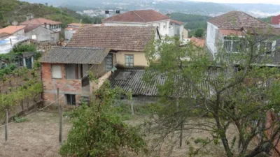House in Seixalbo-Monte-Ceboliño-Velle photo 2