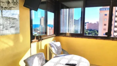 Apartment in Platja de Ponent photo 11