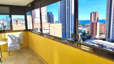 Apartment in Platja de Ponent photo 13