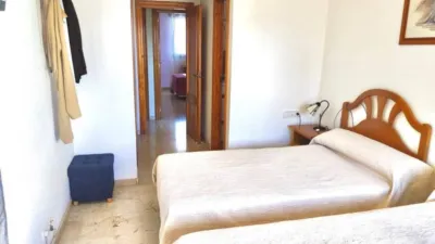 Apartment in Platja de Ponent photo 17
