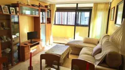 Pis – Benidorm - Vista 3