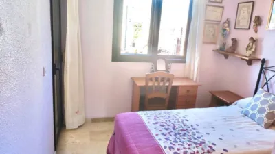 Pis – Benidorm - Vista 5