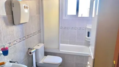 Apartment in Platja de Ponent photo 9